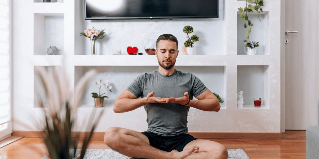 Breathwork What is it and how does it work? Baxter Blue