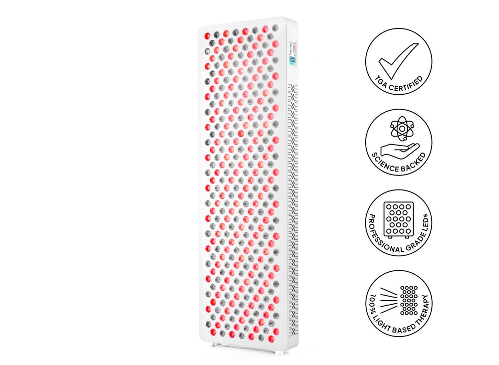 Red Light Therapy Ultra Max