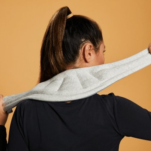 The benefits of heat packs | Baxter Blue