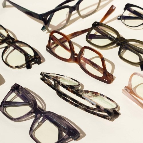 Top Eyeglasses Trends for 2022 | Baxter Blue