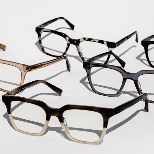 What are Computer Glasses? | Baxter Blue