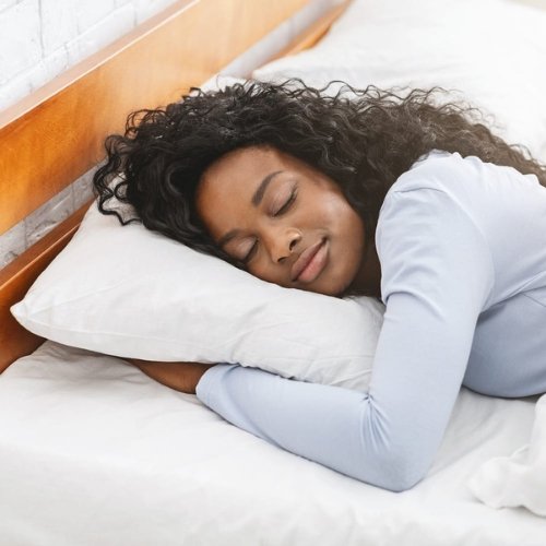 Deepsleep Inage What is Deep Sleep | Baxter Blue