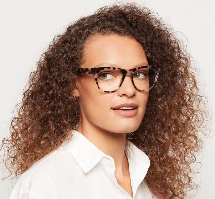 Daytime Blue Light Glasses