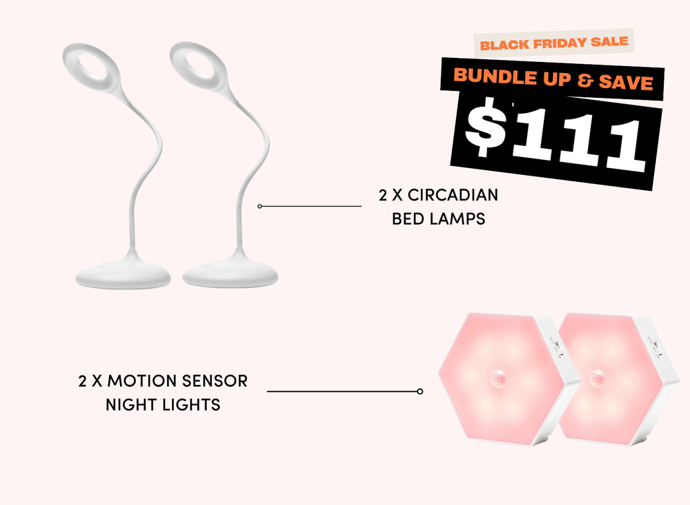 Circadian Lighting Bundle