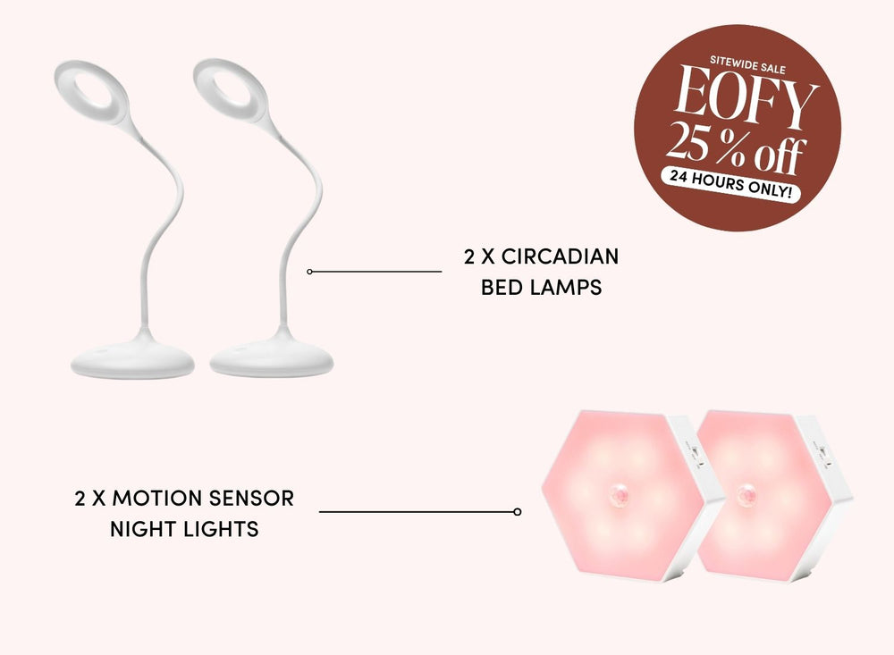 Circadian Lighting Bundle