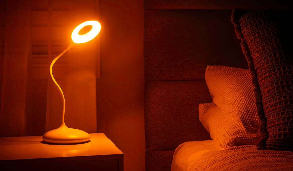 Lighting That Works With Your Evening
