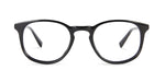 Clark Matte Havana Sleep Glasses x 2