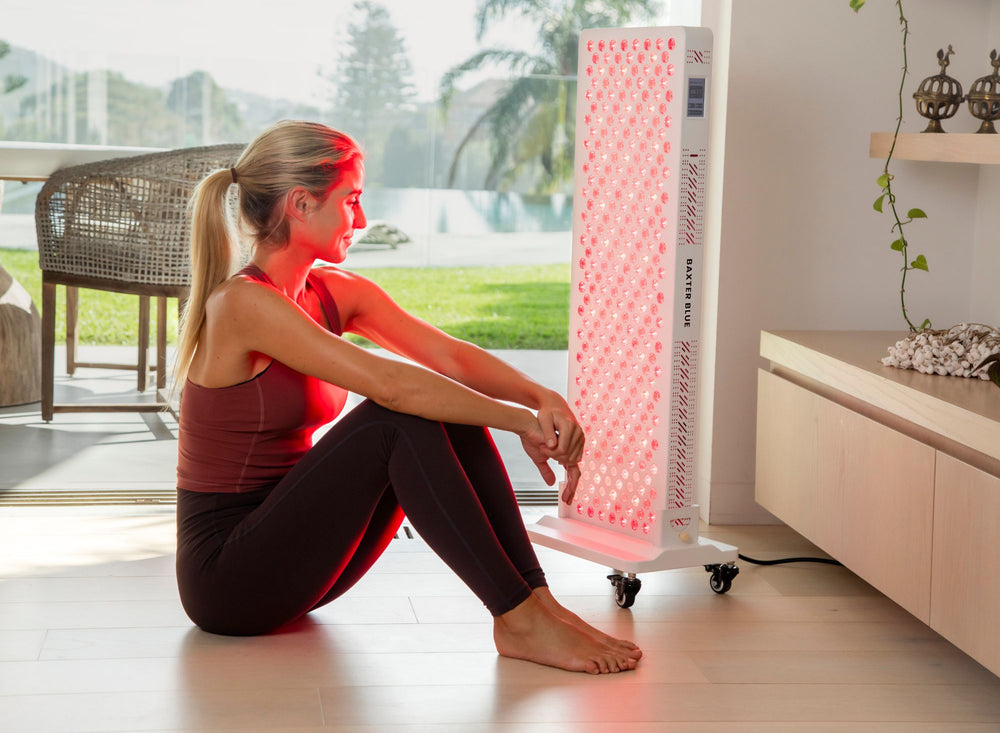 Red Light Therapy Ultra Max
