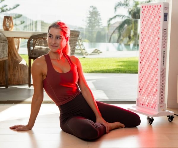 Making wellness simple and part of everyday life.