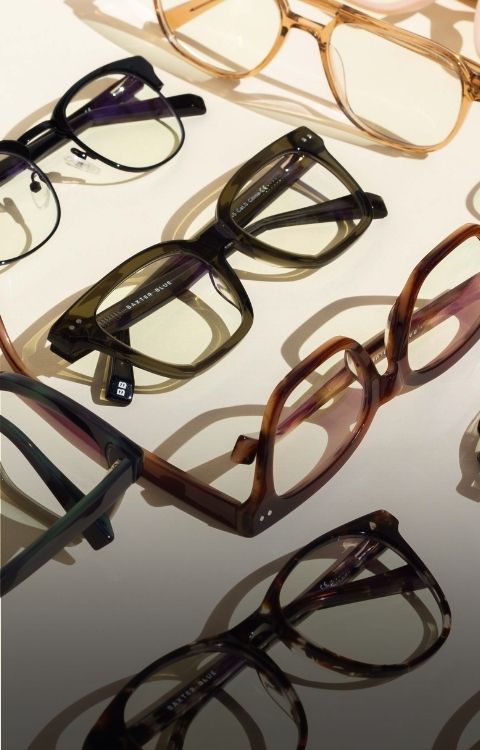 Reading Glasses