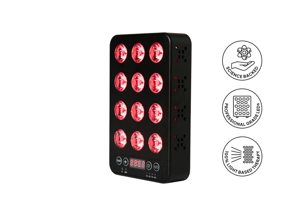 Red Light Therapy Mini