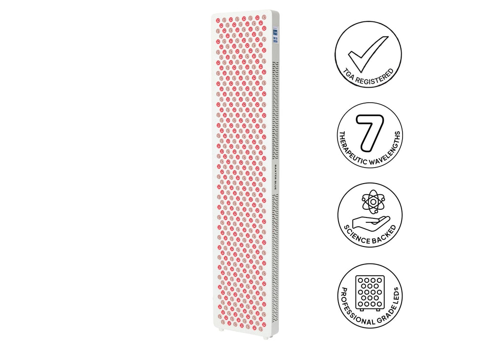 Red Light Therapy Pro Max