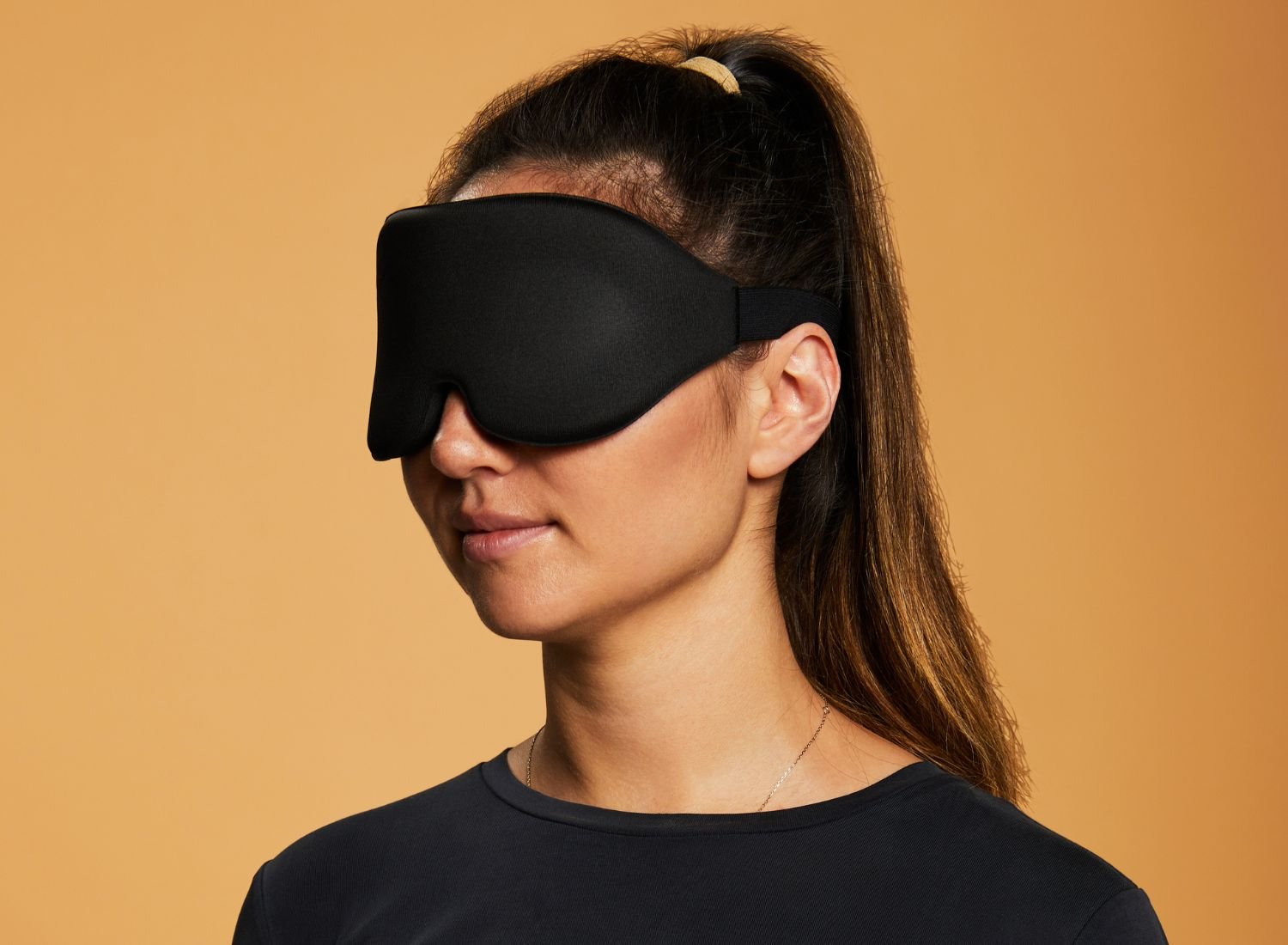 Sleep Mask for a Better Sleep