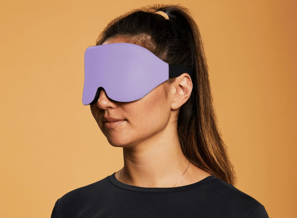 MZOO Sleep Mask review: Does it create enough darkness to sleep